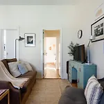 Apartamento Miradouro Do Ouro