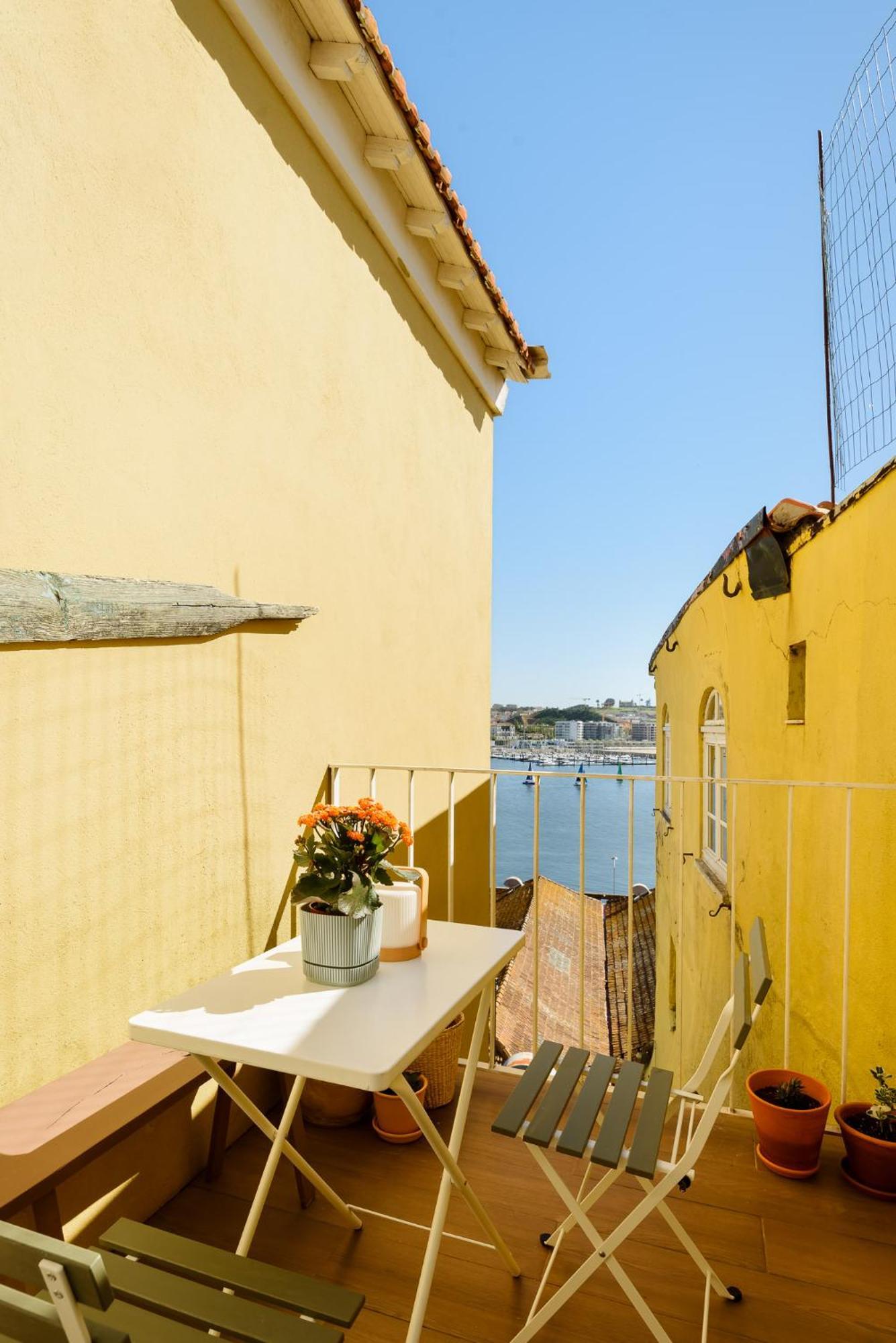 Miradouro Do Ouro Porto