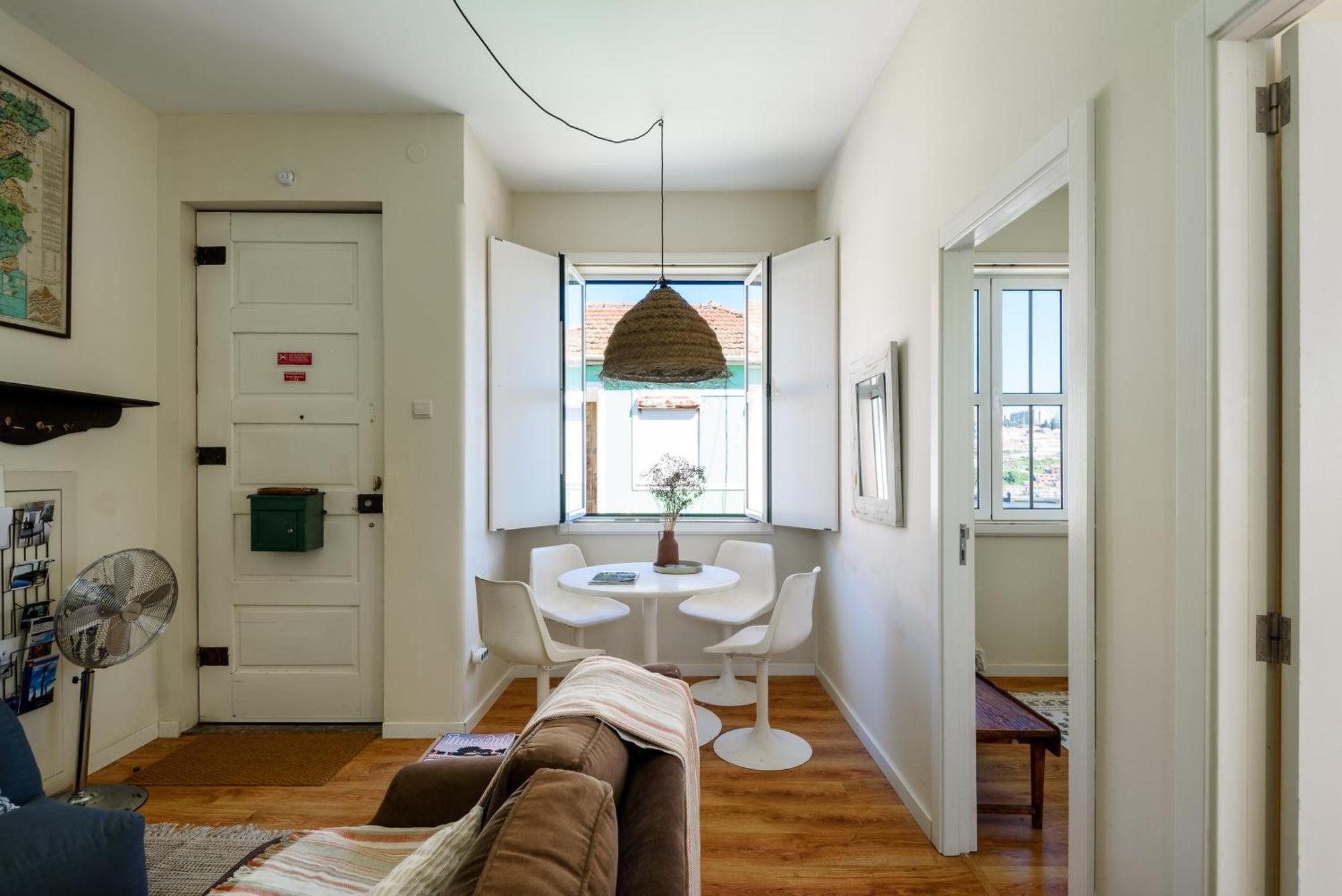 Miradouro Do Ouro Apartment *