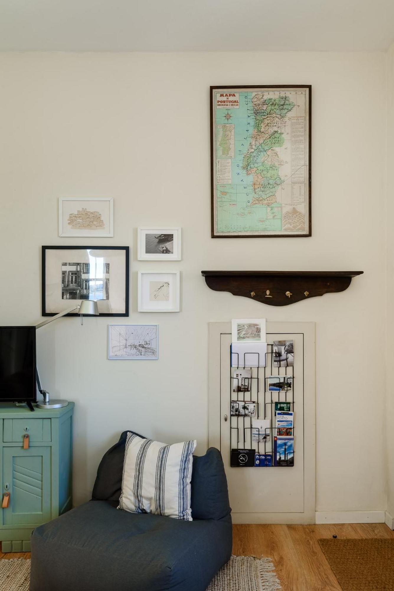 Apartment Miradouro Do Ouro Porto